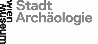 Logo Wiener Stadt Archäologie